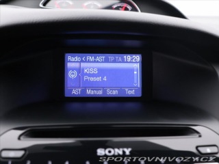 Ford Focus ST 2,0 EB 184kW ST Aut.klima 2012