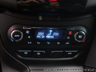 Ford Focus ST 2,0 EB 184kW ST Aut.klima 2012