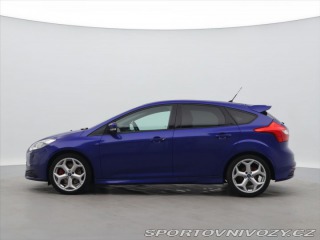 Ford Focus ST 2,0 EB 184kW ST Aut.klima 2012