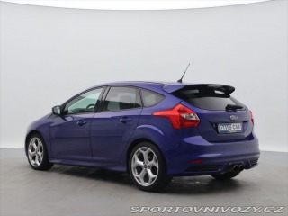 Ford Focus ST 2,0 EB 184kW ST Aut.klima 2012