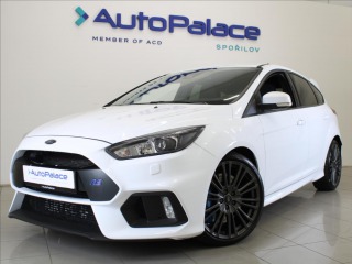 Ford Focus RS 2,3 RS 257kW 4x4 33tkm! Č