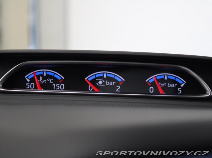 Ford Focus RS 2,3 RS 257kW 4x4 33tkm! Č 2018