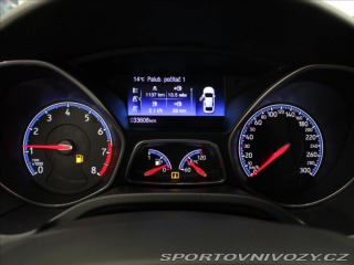Ford Focus RS 2,3 RS 257kW 4x4 33tkm! Č 2018
