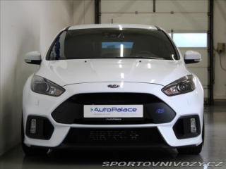 Ford Focus RS 2,3 RS 257kW 4x4 33tkm! Č 2018