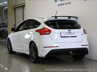 Ford Focus RS 2,3 RS 257kW 4x4 33tkm! Č 2018
