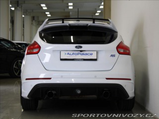 Ford Focus RS 2,3 RS 257kW 4x4 33tkm! Č 2018