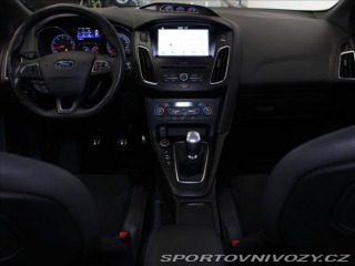 Ford Focus RS 2,3 RS 257kW 4x4 33tkm! Č 2018