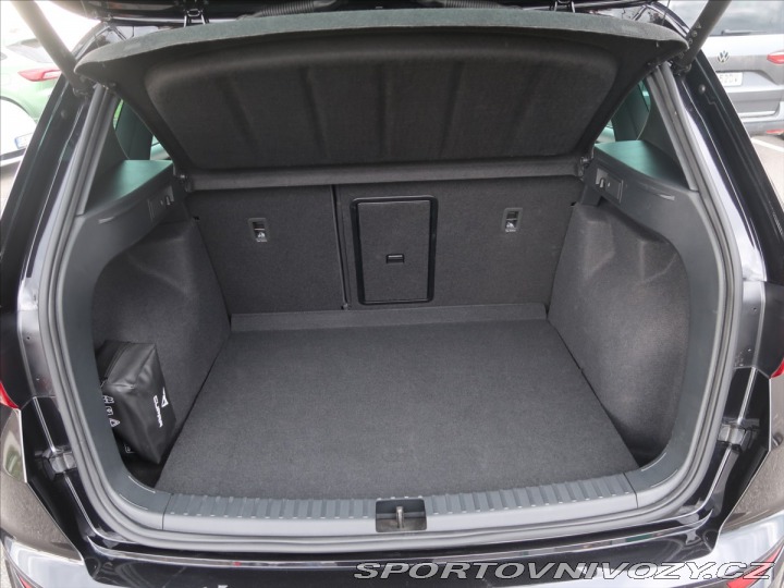 Cupra Ateca 2,0 TSI 4x4 DSG 2025