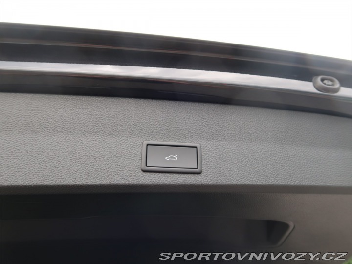 Cupra Ateca 2,0 TSI 4x4 DSG 2025