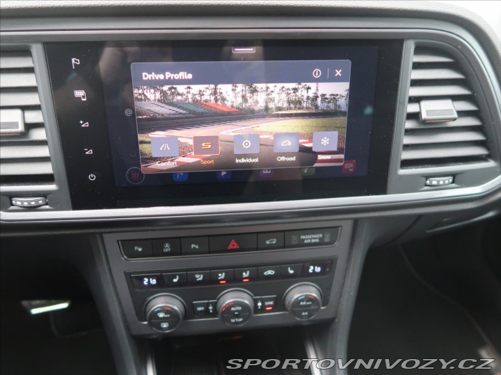 Cupra Ateca 2,0 TSI 4x4 DSG 2025