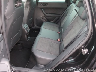 Cupra Ateca 2,0 TSI 4x4 DSG 2025
