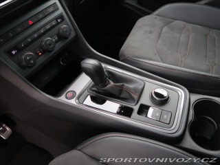 Cupra Ateca 2,0 TSI 4x4 DSG 2025