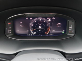 Cupra Ateca 2,0 TSI 4x4 DSG 2025