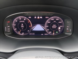 Cupra Ateca 2,0 TSI 4x4 DSG 2025
