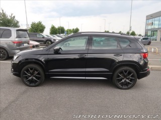 Cupra Ateca 2,0 TSI 4x4 DSG 2025