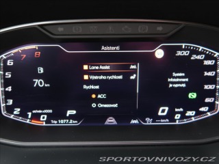 Cupra Ateca 2,0 TSI 4x4 DSG 2025