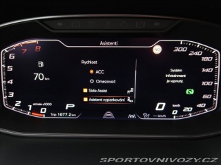 Cupra Ateca 2,0 TSI 4x4 DSG 2025