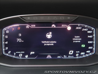 Cupra Ateca 2,0 TSI 4x4 DSG 2025