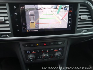 Cupra Ateca 2,0 TSI 4x4 DSG 2025