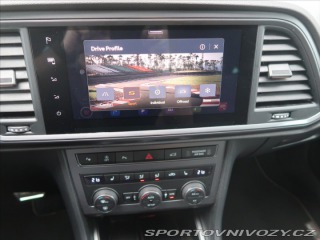 Cupra Ateca 2,0 TSI 4x4 DSG 2025