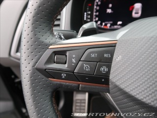 Cupra Ateca 2,0 TSI 4x4 DSG 2025