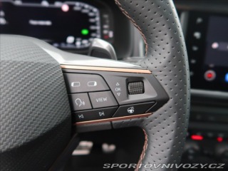 Cupra Ateca 2,0 TSI 4x4 DSG 2025