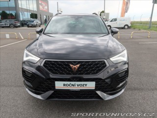 Cupra Ateca 2,0 TSI 4x4 DSG 2025