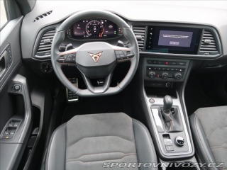 Cupra Ateca 2,0 TSI 4x4 DSG 2025