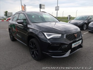 Cupra Ateca 2,0 TSI 4x4 DSG 2025