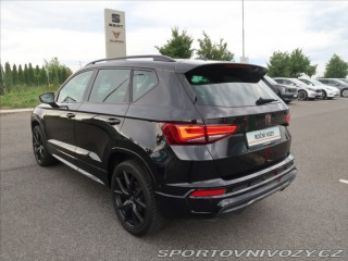 Cupra Ateca 2,0 TSI 4x4 DSG 2025