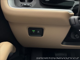 Porsche Cayenne Coupe Sport Chrono Vzduc 2025