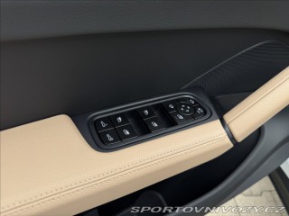 Porsche Cayenne Coupe Sport Chrono Vzduc 2025