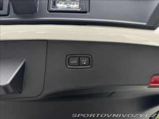 Porsche Cayenne Coupe Sport Chrono Vzduc 2025