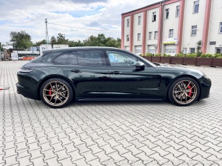 Porsche Panamera Porsche Panamera ST GTS