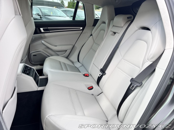 Porsche Panamera Porsche Panamera ST GTS 2023