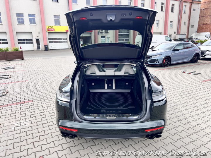 Porsche Panamera Porsche Panamera ST GTS 2023