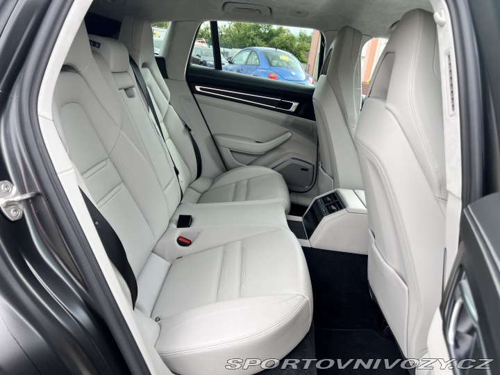 Porsche Panamera Porsche Panamera ST GTS 2023