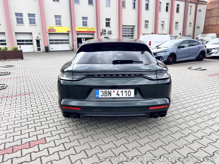 Porsche Panamera Porsche Panamera ST GTS 2023