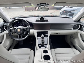 Porsche Panamera Porsche Panamera ST GTS 2023