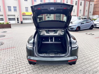 Porsche Panamera Porsche Panamera ST GTS 2023