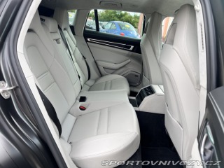 Porsche Panamera Porsche Panamera ST GTS 2023