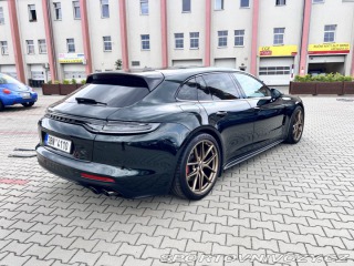 Porsche Panamera Porsche Panamera ST GTS 2023