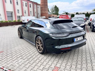 Porsche Panamera Porsche Panamera ST GTS 2023