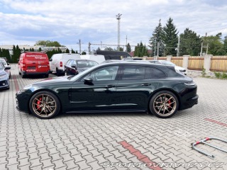 Porsche Panamera Porsche Panamera ST GTS 2023