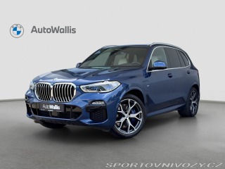 BMW X5 xDrive45e