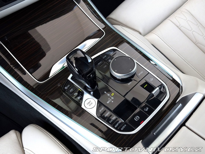 BMW X5 xDrive45e 2021