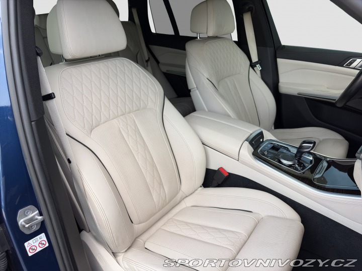 BMW X5 xDrive45e 2021