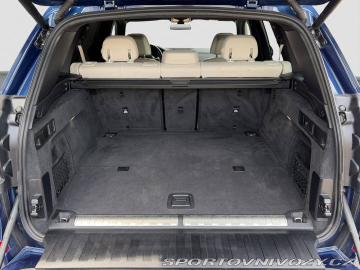 BMW X5 xDrive45e 2021