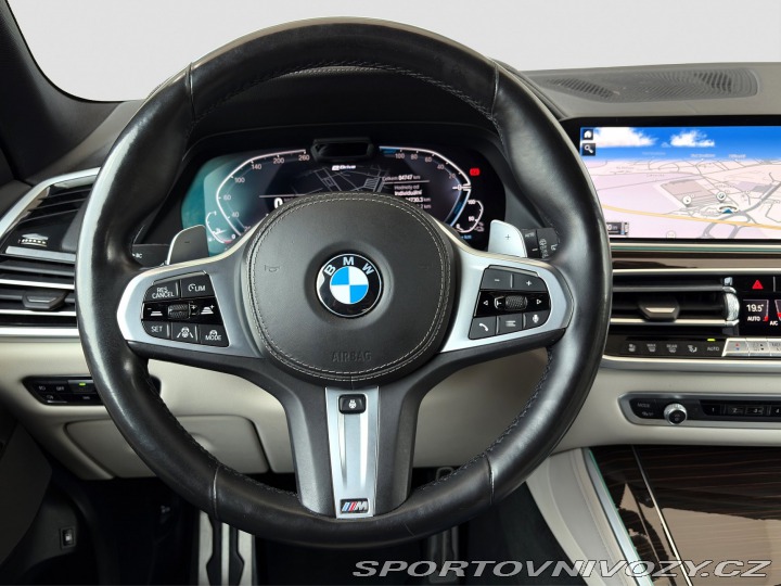 BMW X5 xDrive45e 2021