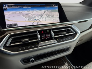 BMW X5 xDrive45e 2021